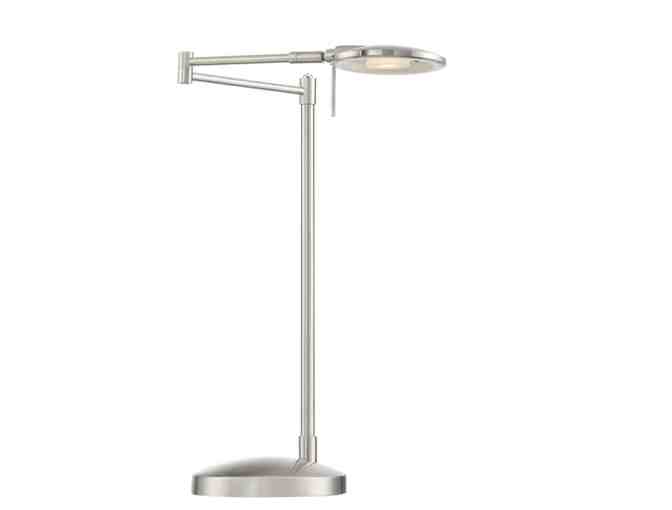 Arnsberg Dessau Turbo LED Table Lamp