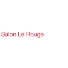 Salon Le Rouge