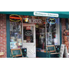 Burlingame Tobacconists