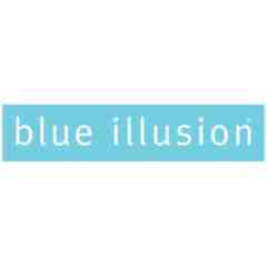 Blue Illusion