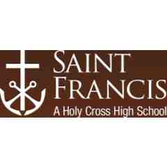 St. Francis High School