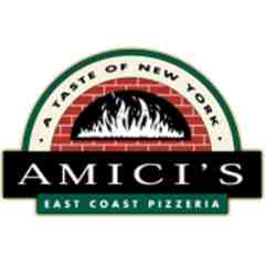 Amicis East Coast Pizzeria