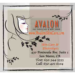 Gemma Roche - Avalon Skin Care