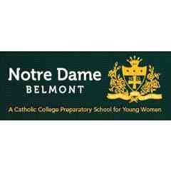 Notre Dame High School