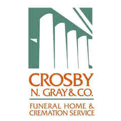Crosby N Gray