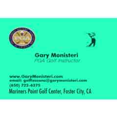 Gary Monisteri