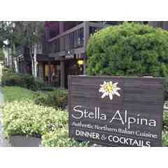 Stella Alpina Osteria