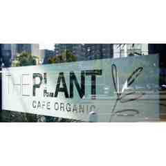 The Plant Cafe Organic