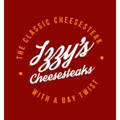 Izzy's Cheesesteaks
