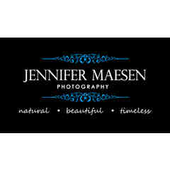Jennifer Maesen Photography