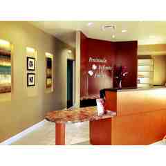 Peninsula Infinite Smiles - Tes Escarpe