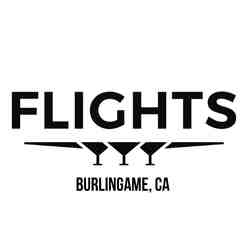 Flights Restaurant Burlingame