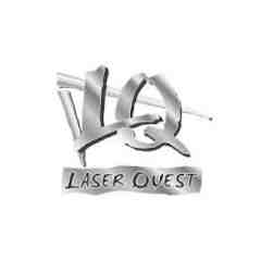 Laser Quest