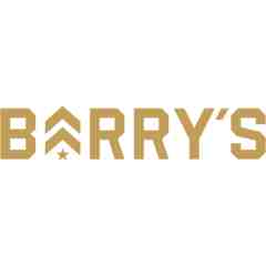 Barry's Bootcamp