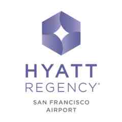 Hyatt Regency San Francisco Airport