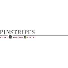 Pinstripes