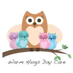 Warm Hugs Daycare License# 414004079