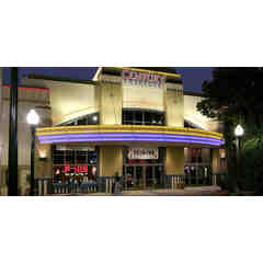 David Lin and Maggie Hong