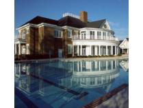 Williamsburg Plantation Getaway (11/20/11-11/26/11)
