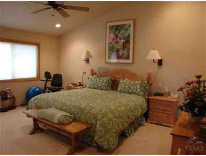 Sunriver Vacation Package