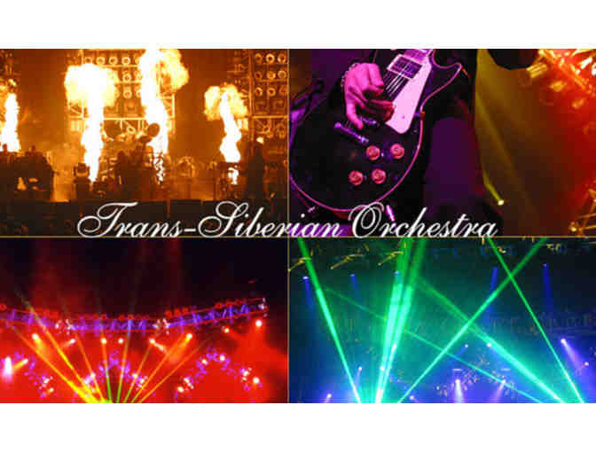 Trans Siberian Orchestra - Photo 1