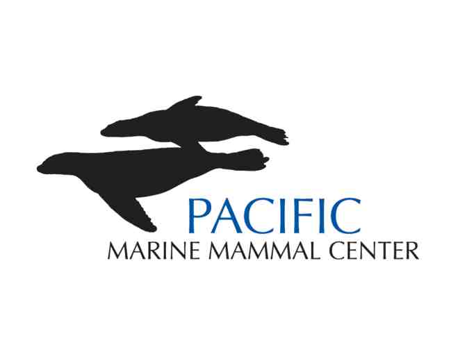 Pacific Marine Mammal Center (Laguna Beach)