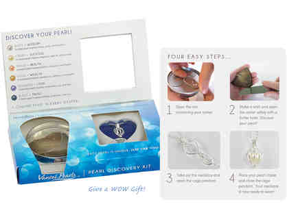 PEARL DISCOVERY KIT