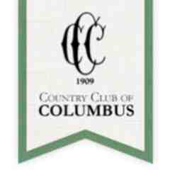 Country Club Of Columbus Golf