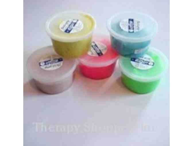 TheraPutty - Wish List Registry Item