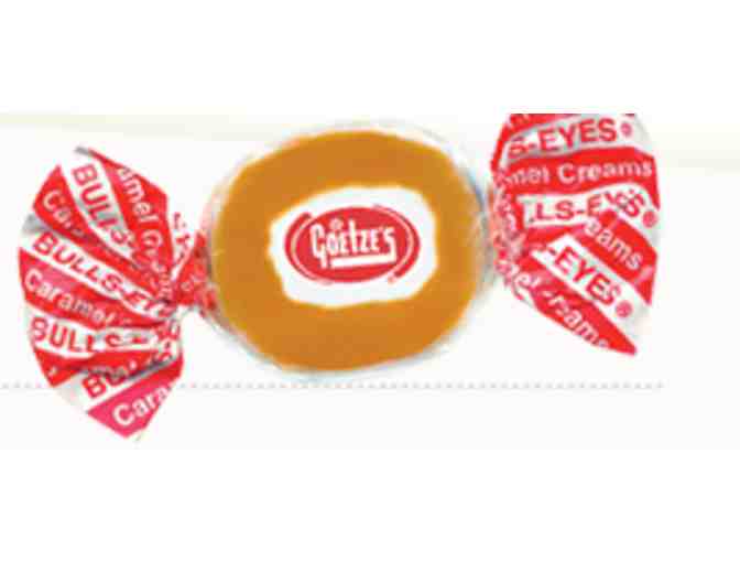 Goetze's Candy Caramel Creams