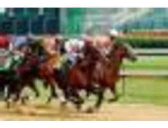 Delaware Delights Package: Dover Downs (One Night Stay) & Winterthur Museum