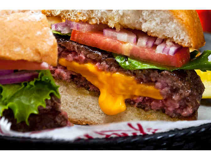 Glory Days - $50 Worth of Gift Cards