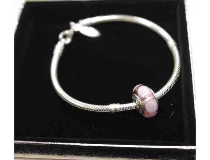 Pandora Bracelet
