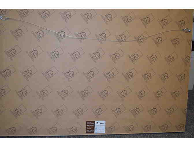 Duck's Unlimited Print - Entering the Season