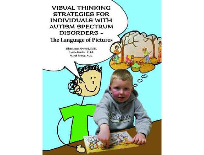 WISH LIST REGISTRY:  Visual Thinking Strategies for Individuals W/ Autism Spectrum Disorde