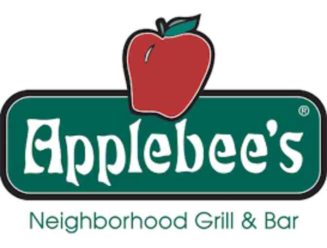 $25 for Applebee's - Photo 1