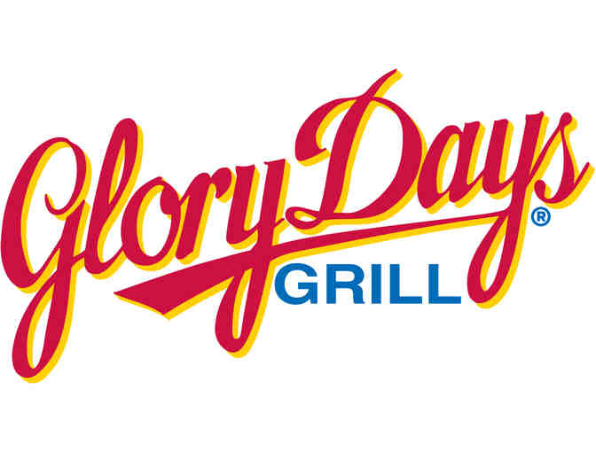 Glory Days - $50 Worth of Gift Cards - Photo 1