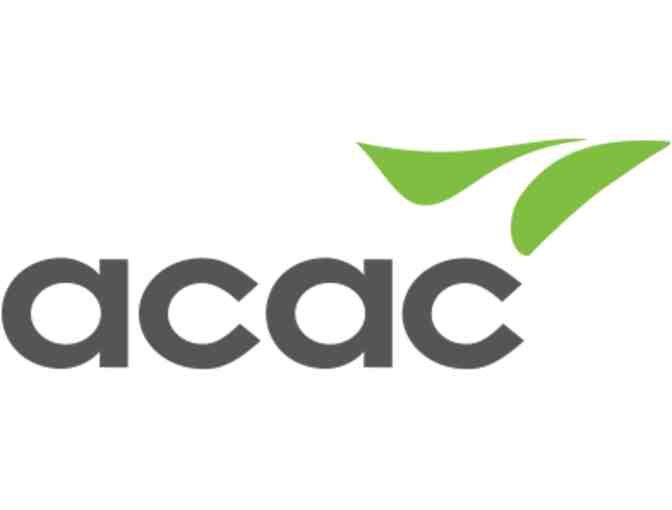 ACAC Fitness & Wellness - 1-Month Family Membership