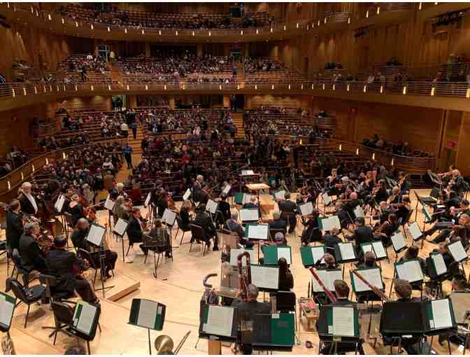 Baltimore Symphony Orchestra- Voucher for 2 Tickets - Photo 1