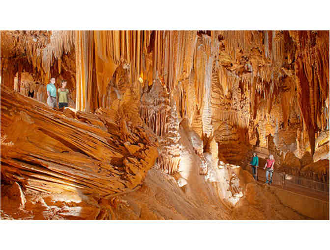 Luray Caverns - Two (2) Passes - Photo 1