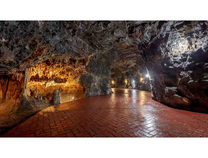 Luray Caverns - Two (2) Passes - Photo 2