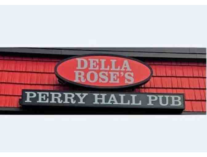 Della Rose's Perry Hall Pub - $20 Gift Card - Photo 1