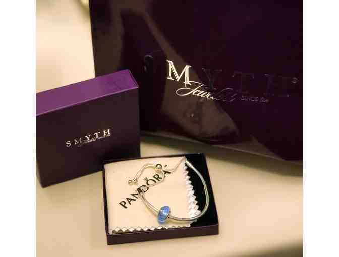 Pandora Bracelet with Charm from Smyth Jewelers - Photo 1