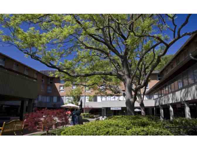 Delta Baltimore North Hotel - Two Night Stay with Breakfast for Two