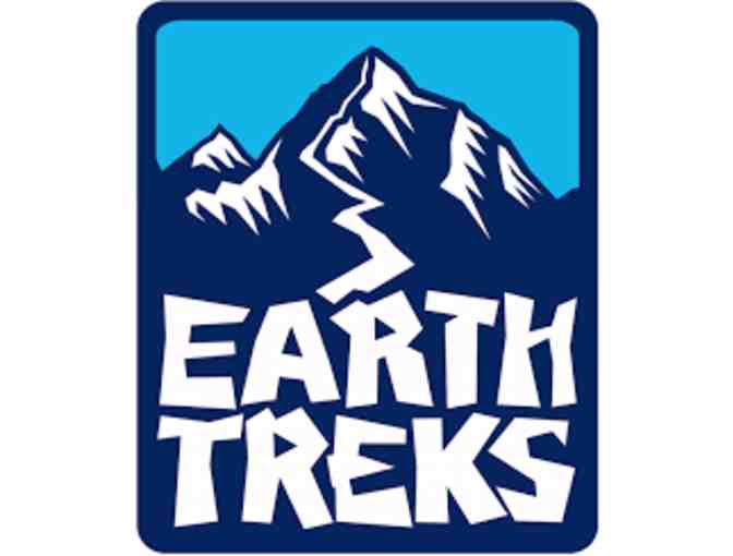 Earth Treks Climbing Passes