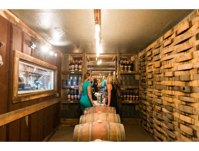 Great Frogs Winery - Wine Tasting for Two (2)