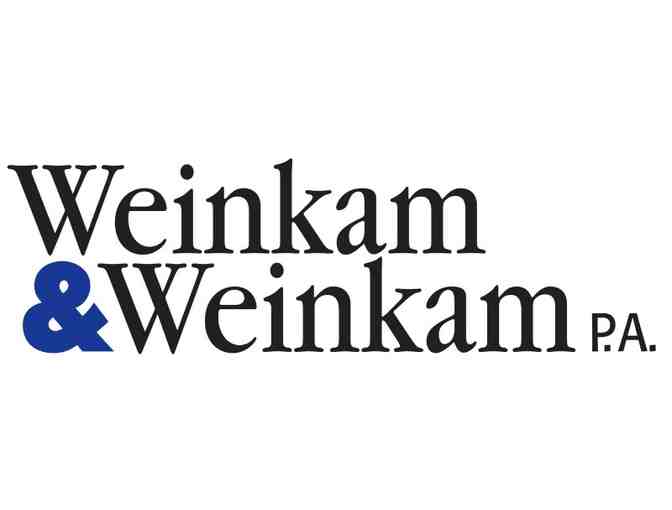 Husband & Wife Estate Planning Package