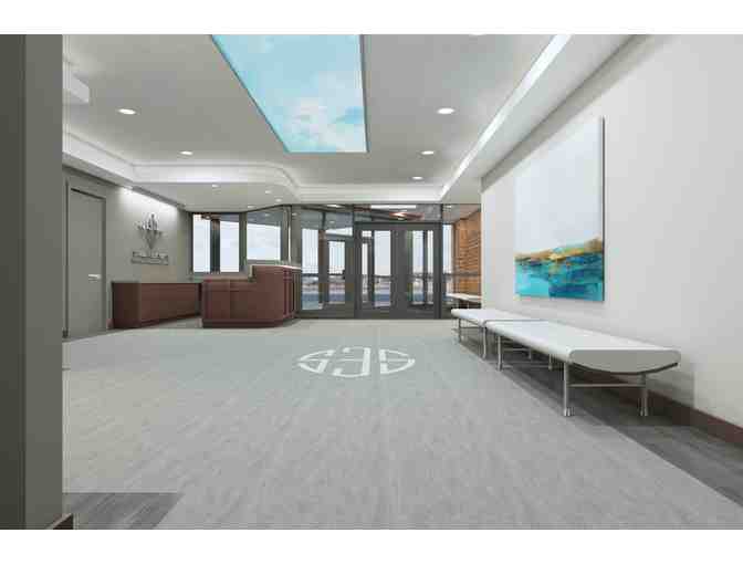 WISH LIST REGISTRY: $25 Donation for the Accessible Building Project (AccessibleRestrooms)