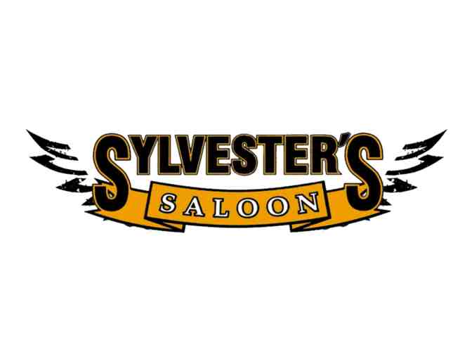 Sylvester's Saloon - $50 Gift Certificate - Photo 1