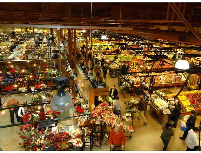 $100 Wegman's Gift Card